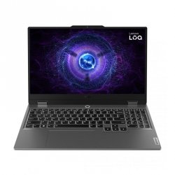 Lenovo LOQ 15IAX9 i5-12450HX 15.6 FHD IPS 300nits AG 144Hz 16GB DDR5 4800 SSD1TB GeForce RTX 3050 6GB Win11 Luna Grey