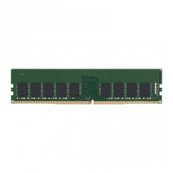 Kingston UDIMM ECC 32GB DDR4 2Rx8 Hynix C 3200MHz PC4-25600 KSM32ED8/32HC