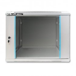 QOLTEC SZAFA RACK 19 | 9U | 600X500X600