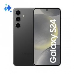 Smartfon Samsung Galaxy S24 (S921) 8/128GB 6,2 2340x1080 4000mAh 5G Dual SIM czarny