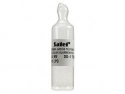 SATEL TESTER DG-TEST-1 DO TESTOWANIA CZUJEK GAZU DG-1 ME, DG-1 LPG, DG-1 TCM