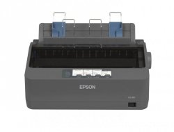 Drukarka igłowa Epson LQ-350 C11CC25001