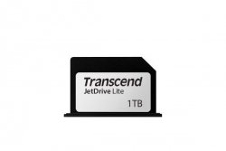 Karta Transcend JetDrive Lite 330 1TB do MacBook Pro 2021