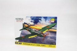 COBI Kawasaki Ki-61-I Hien 'Tony'