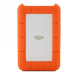 HDD USB-C 2TB EXT. STFR2000800 LACIE