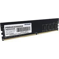 PAMIĘĆ DIMM 16GB PC25600 DDR4 PSD416G320081 PATRIOT
