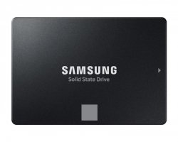 SSD SATA2.5 4TB 6GB/S 870 EVO MZ-77E4T0B/EU SAMSUNG