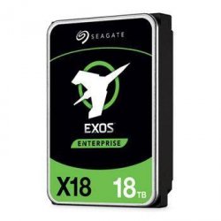 HDD SATA 18TB 7200RPM 6GB/S/256MB ST18000NM001J SEAGATE