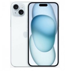 MOBILE PHONE IPHONE 15 PLUS/128GB BLUE MU163 APPLE