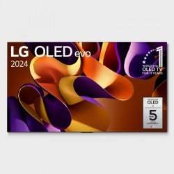 TV SET OLED 55 4K/OLED55G42LW LG