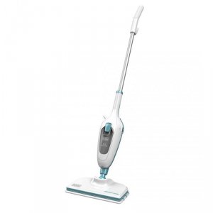 Mop parowy 5w1 1300W Black & Decker FSMH13E5-QS