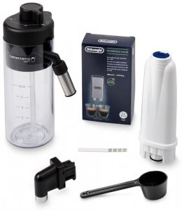 Ekspres ciśnieniowy DeLonghi ECAM 320.70.TB