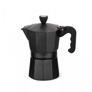 Kawiarka na 3 filiżanki  MR-1666-3-BLACK MAESTRO