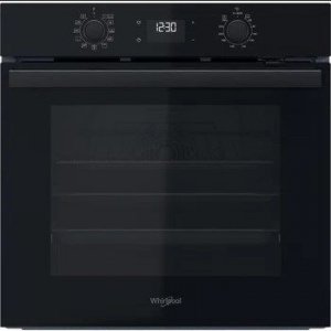 Piekarnik WHIRLPOOL OMR58HU1B