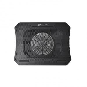Podkładka chłodząca pod laptop Thermaltake Massive 20 RGB CL-N014-PL20SW-A (19 cali; 1 wentylator)