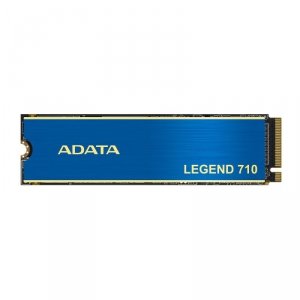 Dysk SSD ADATA LEGEND 710 512GB M.2 2280 PCIe Gen3x4