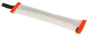 KERBL Zabawka dla psa, szarpak,  50 cm x 10 cm