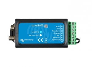 Small BMS Victron Energy do LiFePO4