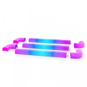 GOVEE GLIDE WALL LIGHT H6062 (6+1)