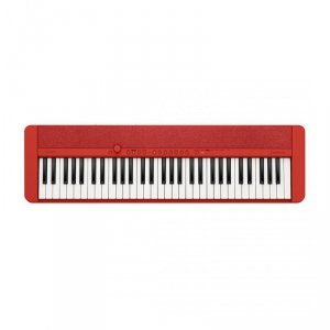 CASIO CT-S1 RD - Keyboard