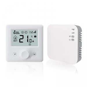 VOLT Termostat Volt Polska Comfort WT-18 radiowy