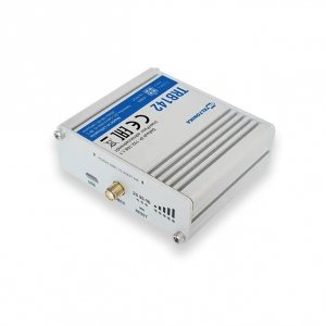Teltonika TRB142 (RS232) Gateway With Housing TRB14 TRB142003000