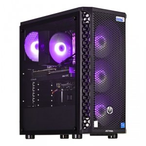 Actina ENDORFY 12400F/16GB/1TB/RTX4060TI/600W