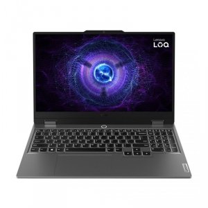 Lenovo LOQ 15IAX9 i5-12450HX 15.6 FHD IPS 300nits AG 144Hz 16GB DDR5 4800 SSD1TB GeForce RTX 3050 6GB Win11 Luna Grey