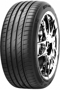 WESTLAKE OPONA 245/40 R20 99W Z-007 ZRT ETYKIETA:D-B-B-72 DB
