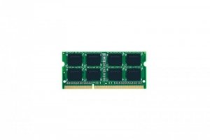 Pamięć GoodRam GR1333S364L9S/4G (DDR3 SO-DIMM; 1 x 4 GB; 1333 MHz; CL9)