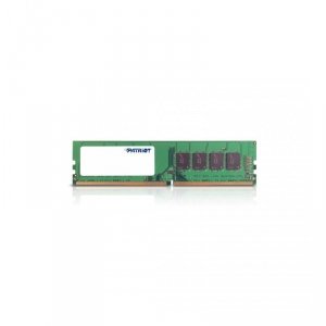 Pamięć Patriot Memory Signature PSD416G26662 (DDR4 UDIMM; 1 x 16 GB; 2666 MHz; CL19)