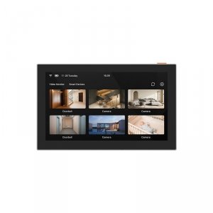 Monitor Ezviz SD7 dotykowy