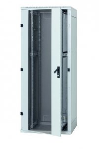 TRITON SZAFA 19 42U 600X1000 NE RMA-42-C61-CAX-N1