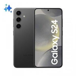 Smartfon Samsung Galaxy S24 (S921) 8/128GB 6,2 2340x1080 4000mAh 5G Dual SIM czarny