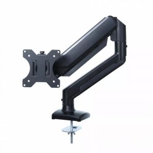 Uchwyt do 1 monitora LED/LCD 13-32 UM-115 ART (wspomaganie gazowe 2-9kg)