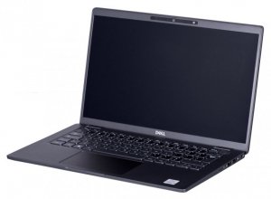 DELL LATITUDE 7410 i5-10310U 16GB 512GB SSD 14 FHD(dotyk) Win11pro + zasilacz UŻYWANY Grade B