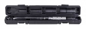 YATO KLUCZ DYNAMOMETRYCZNY 1/2 10-60Nm  07611