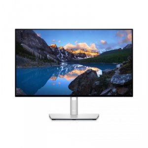 DELL UltraSharp U2422H LED display 60,5 cm (23.8) 1920 x 1080 px Full HD LCD Srebrny