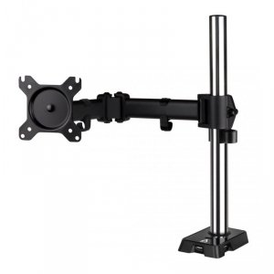 ARCTIC Z1 (Gen 3) 96,5 cm (38) Biurko Czarny