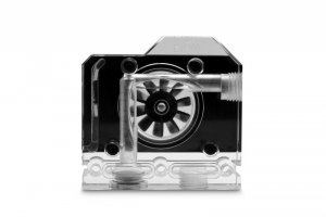 EK Water Blocks 3831109829738 część / akcesorium do systemów chłodzenia komputerów Wskaźnik przepływu