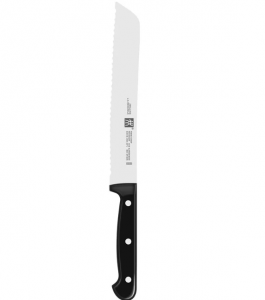 ZWILLING TWIN CHEF 34916-201-0 - 20 CM Stal 1 szt. Nóż do chleba