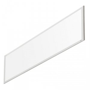 Panel LED Maclean, sufitowy, slim 40W, 3200lm, 1195x295x8mm, barwa neutralna biała (4000K), raster, FLICKER-FREE, MCE545 NW