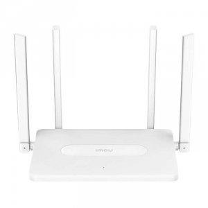 Router IMOU HR12F  Dual-Band Wi-Fi  AC1200