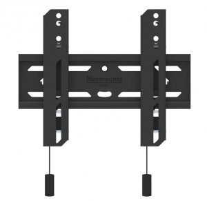 Neomounts WL30S-850BL12 uchwyt do telewizorów 165,1 cm (65) Czarny