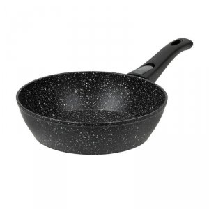 Resto Kitchenware Leo Patelnia uniwersalna Okrągły