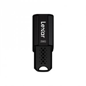 MEMORY DRIVE FLASH USB3 256GB/S80 LJDS080256G-BNBNG LEXAR