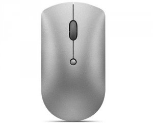 Mysz Lenovo 600 Bluetooth Silent Mouse Iron Grey