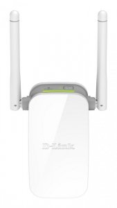 D-Link DAP-1325 Wzmacniacz sieciowy Biały 10, 100 Mbit/s