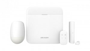 Zestaw centrali AX Pro Lite Hikvision DS-PWA64-Kit-WE