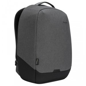 Targus TBB58802GL torba na laptop 39,6 cm (15.6) Plecak Czarny, Szary